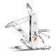 Victorinox 1.4703.7E1 coltello da tasca Coltello multiuso Bianco 3