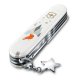 Victorinox 1.4703.7E1 coltello da tasca Coltello multiuso Bianco 4
