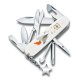 Victorinox 1.4703.7E1 coltello da tasca Coltello multiuso Bianco 5