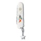 Victorinox 1.4703.7E1 coltello da tasca Coltello multiuso Bianco 6
