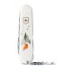 Victorinox 1.4703.7E1 coltello da tasca Coltello multiuso Bianco 8