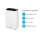Princess 353130 Deumidificatore Smart 11