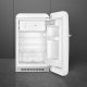 Smeg FAB10RWH2 monoporta Libera installazione 114 L Bianco 3