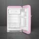 Smeg FAB10RPK2 monoporta Libera installazione 114 L Rosa 3
