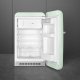 Smeg FAB10RPG2 monoporta Libera installazione 114 L Verde 3