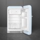 Smeg FAB10RPB2 monoporta Libera installazione 114 L Blu 3