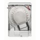 Electrolux EW2C327R1 asciugatrice Libera installazione Caricamento frontale Bianco 5