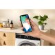 Electrolux EW8F296SQ lavatrice Caricamento frontale 9 kg 1600 Giri/min Bianco 4