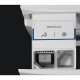 Electrolux EW8F296SQ lavatrice Caricamento frontale 9 kg 1600 Giri/min Bianco 10