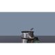 Electrolux EIS62341 Nero Da incasso 60 cm Piano cottura a induzione 3 Fornello(i) 4