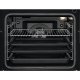 Electrolux EKC7051BOW Cucina Elettrico Piano cottura a induzione Bianco 4