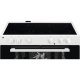 Electrolux EKC7051BOW Cucina Elettrico Piano cottura a induzione Bianco 6