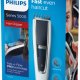 Philips 5000 series Tecnologia Trim-n-Flow PRO Regolacapelli lavabile 3