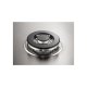 Electrolux RGG6243LOX Piano cottura a gas Serie 300 Soft line 60cm 10