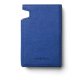 Astell&Kern AK70 MKII Case Cover Blu Poliuretano 3