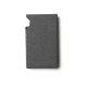 Astell&Kern A&norma SR15 Case Cover Grigio Poliuretano 3