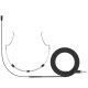 Sennheiser HSP ESSENTIAL OMNI-BLACK Nero Microfono Lavalier/Lapel 3
