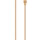 Sennheiser MKE ESSENTIAL OMNI-BEIGE-3-PIN Microfono Lavalier/Lapel 4