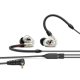 Sennheiser IE 40 Pro Clear Cuffie Cablato In-ear Studio Nero, Trasparente 3