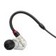 Sennheiser IE 40 Pro Clear Cuffie Cablato In-ear Studio Nero, Trasparente 6