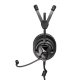 Sennheiser HME 27 Auricolare Cablato A Padiglione Ufficio Nero 3