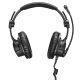 Sennheiser HME 27 Auricolare Cablato A Padiglione Ufficio Nero 4