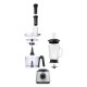 Tristar MX-4823 Robot da cucina 18
