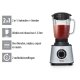 Tristar MX-4823 Robot da cucina 21
