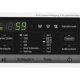 LG F1496QD3HT lavatrice Caricamento frontale 7 kg 1400 Giri/min Cromo, Bianco 3