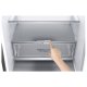 LG GBB71PZDFN frigorifero con congelatore Libera installazione 341 L D Acciaio inox 5