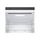 LG GBB71PZDFN frigorifero con congelatore Libera installazione 341 L D Acciaio inox 6