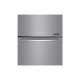 LG GBB71PZDFN frigorifero con congelatore Libera installazione 341 L D Acciaio inox 10