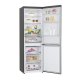LG GBB71PZDFN frigorifero con congelatore Libera installazione 341 L D Acciaio inox 11