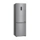 LG GBB71PZDFN frigorifero con congelatore Libera installazione 341 L D Acciaio inox 14
