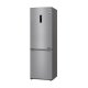 LG GBB71PZDFN frigorifero con congelatore Libera installazione 341 L D Acciaio inox 15
