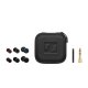 Sennheiser IE 500 PRO Smoky Black Cuffie Cablato In-ear Studio Nero, Bianco 9
