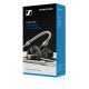 Sennheiser IE 500 PRO Smoky Black Cuffie Cablato In-ear Studio Nero, Bianco 10