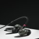 Sennheiser IE 400 PRO Smoky Black Cuffie Cablato In-ear Studio Nero 9