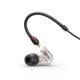 Sennheiser IE 400 PRO Clear Cuffie Cablato In-ear Studio Nero, Trasparente 6