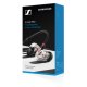 Sennheiser IE 400 PRO Clear Cuffie Cablato In-ear Studio Nero, Trasparente 9