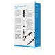 Sennheiser IE 400 PRO Clear Cuffie Cablato In-ear Studio Nero, Trasparente 10
