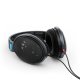 Sennheiser HD 600 Cuffie Cablato A Padiglione MUSICA Nero, Grigio 5