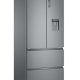 Haier FD 70 Serie 5 B3FE742CMJW frigorifero side-by-side Libera installazione 458 L E Acciaio inox 5