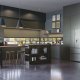 Haier FD 70 Serie 5 B3FE742CMJW frigorifero side-by-side Libera installazione 458 L E Acciaio inox 7