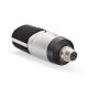 Sennheiser MK 4 Digital Nero, Argento Microfono da studio 4