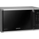 Samsung MS23K3513AS Nero, Argento Solo microonde Superficie piana 23 L 800 W 8