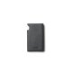 Astell&Kern A&norma SR15 Leather Case Cover Nero Pelle 3