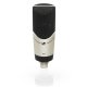 Sennheiser MK 8 Nero, Argento Microfono da studio 3