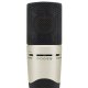 Sennheiser MK 8 Nero, Argento Microfono da studio 4