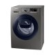 Samsung WW80K44305X lavatrice Caricamento frontale 8 kg 1400 Giri/min Acciaio inox 5